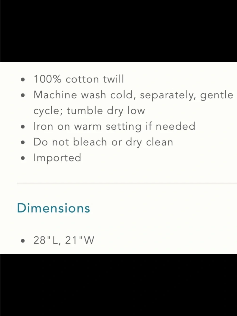 Anthropologie dish towels